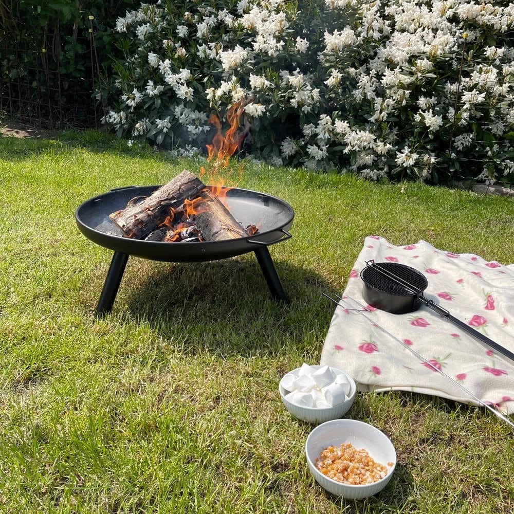 Dubai Firepit - 60 cm