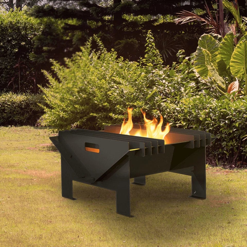 Gjøvik Firepit - 58 cm