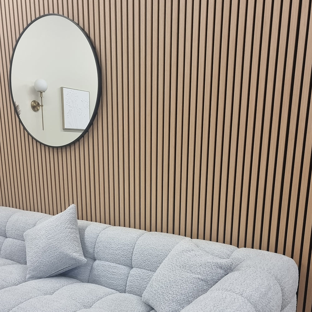 Wall Panelling