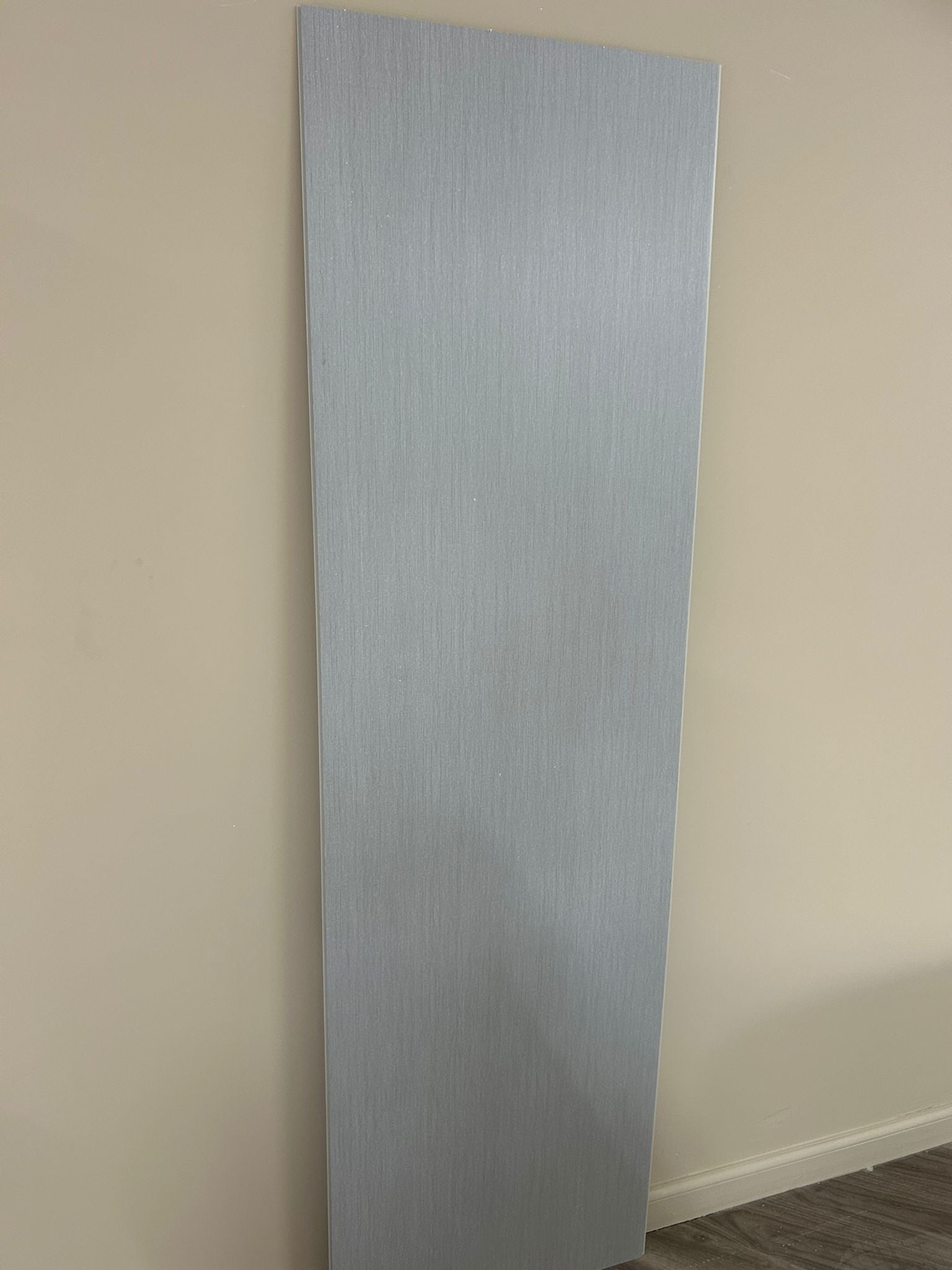 Wet Wall Panel