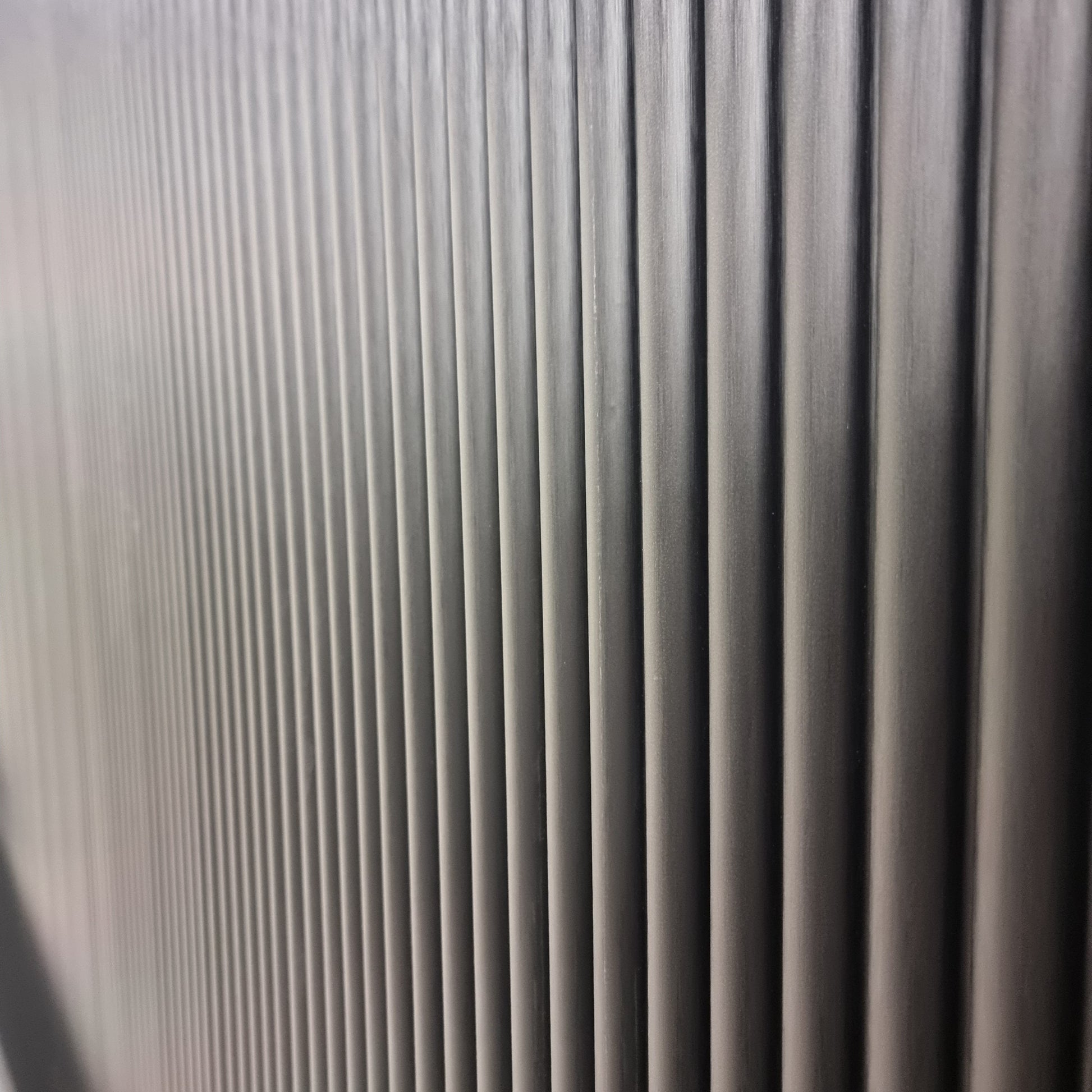 Fluted Wall Panels