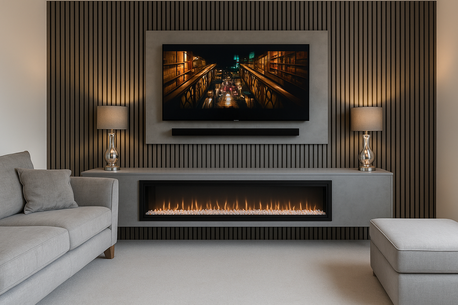 Discount Media Walls – Discount Media Walls Ltd
