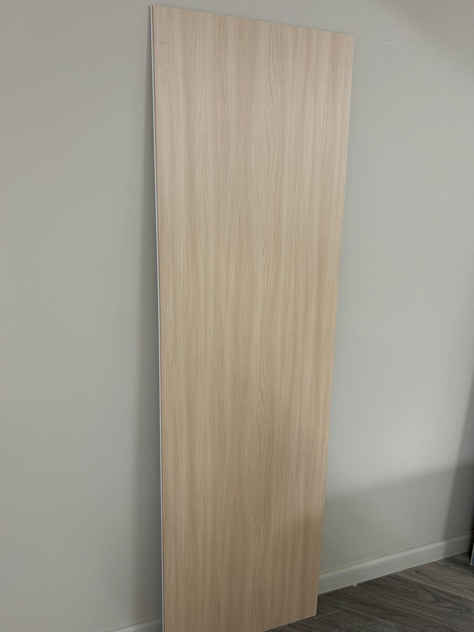 Wet Wall Panel