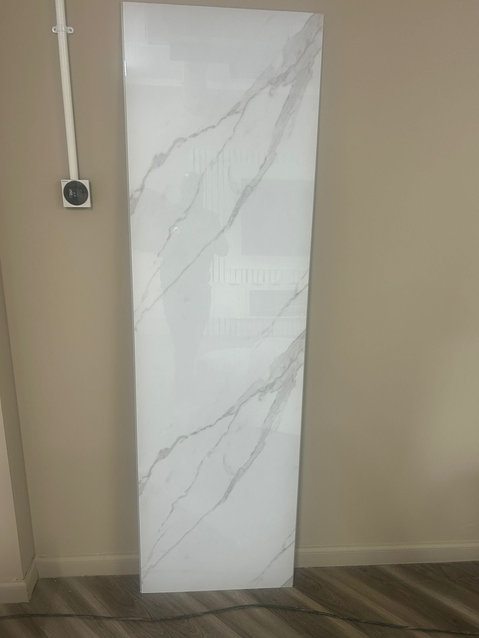Wet Wall Panel