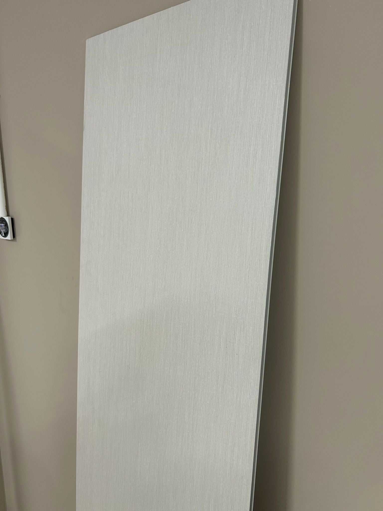 Wet Wall Panel
