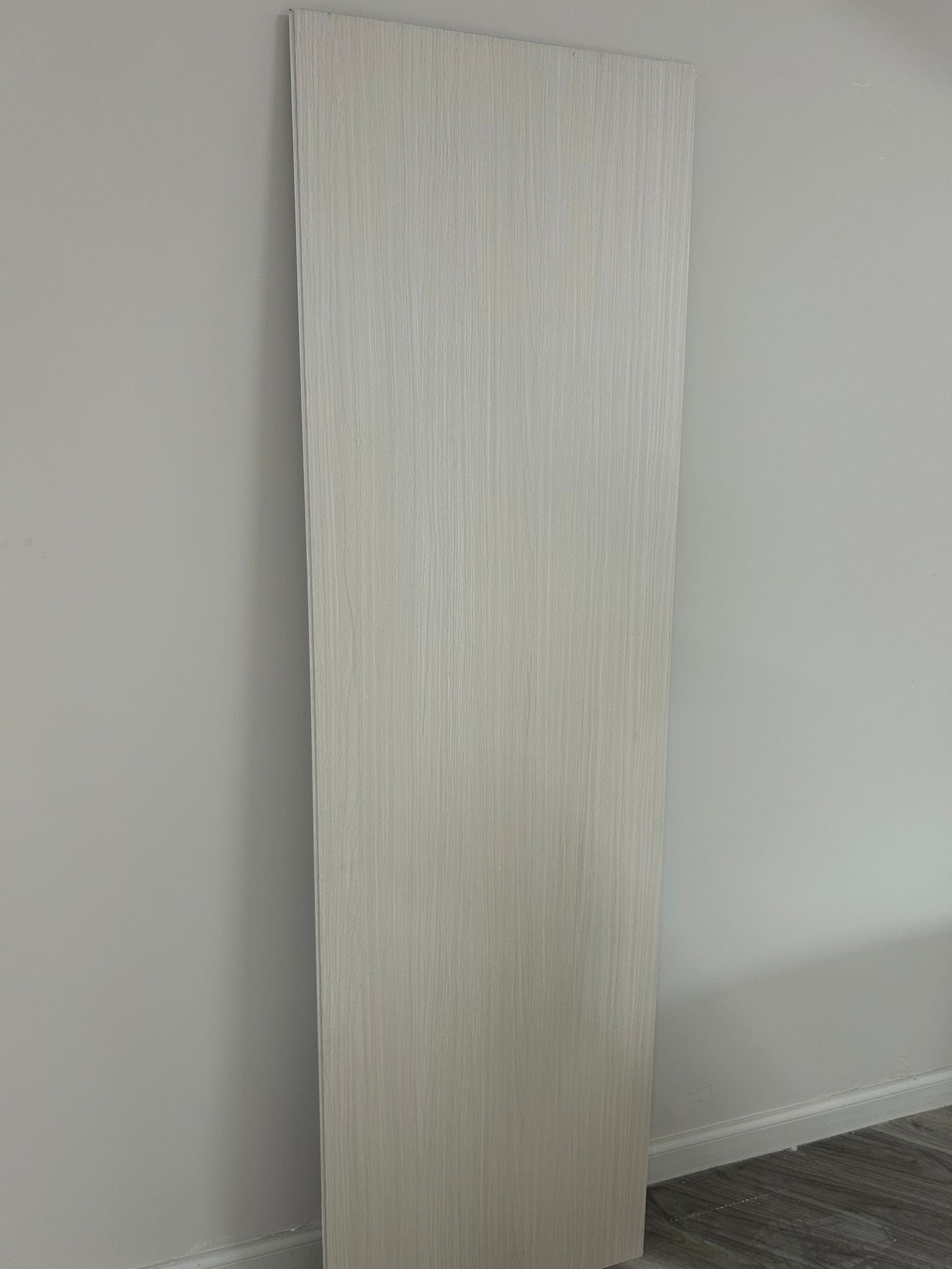 Wet Wall Panel