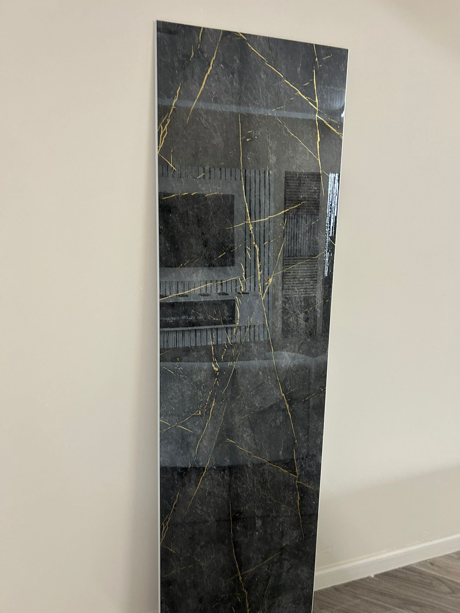 Wet Wall Panel