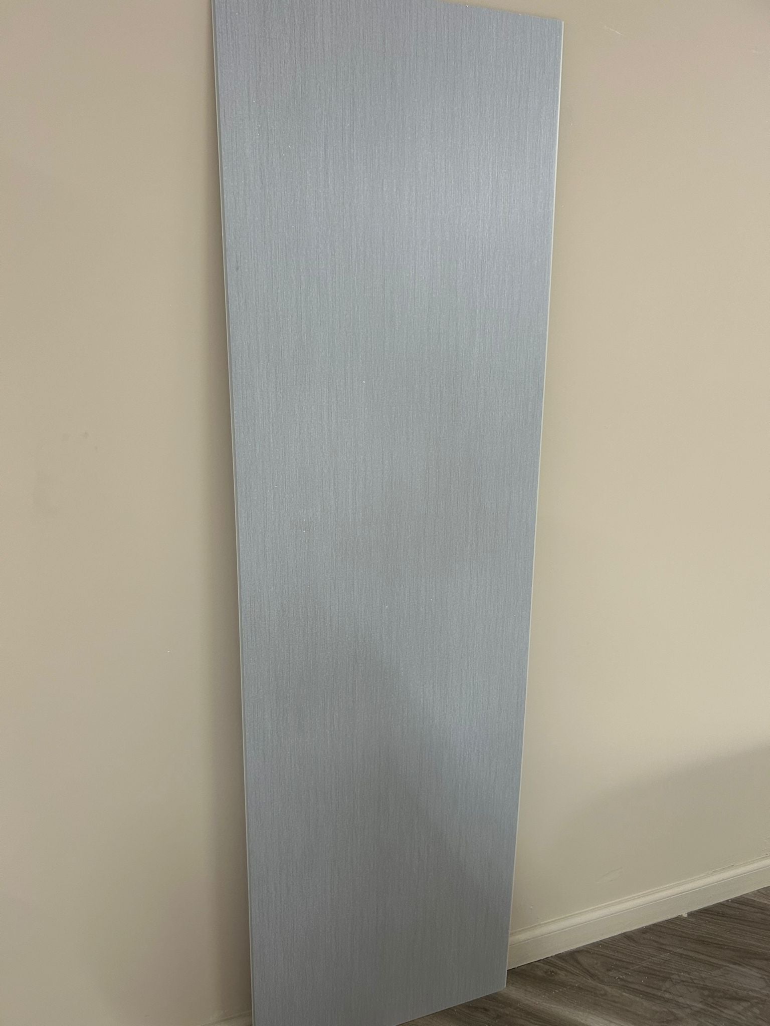 Wet Wall Panel