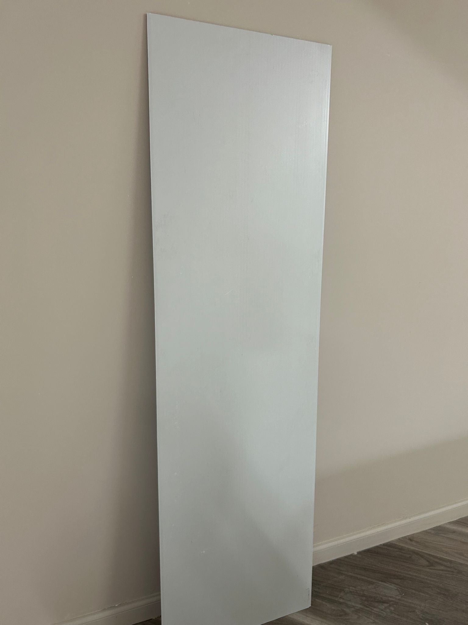 Wet Wall Panel