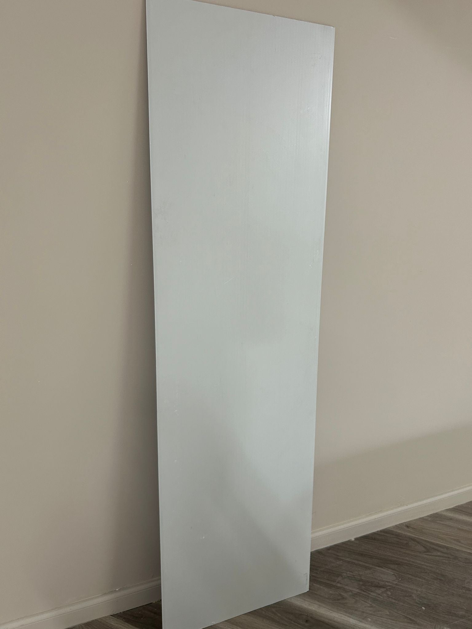 Wet Wall Panel