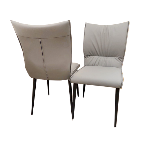 4 x Flora Dining Chairs