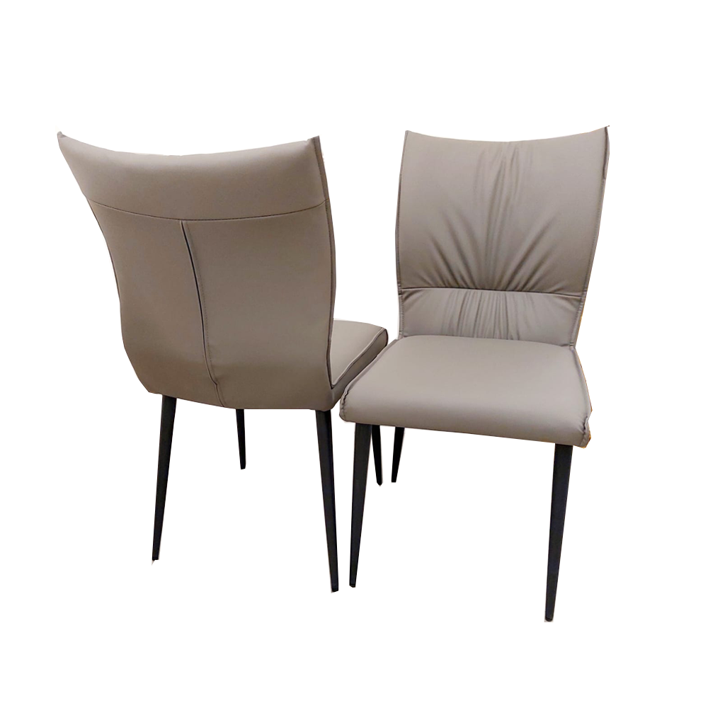 4 x Flora Dining Chairs