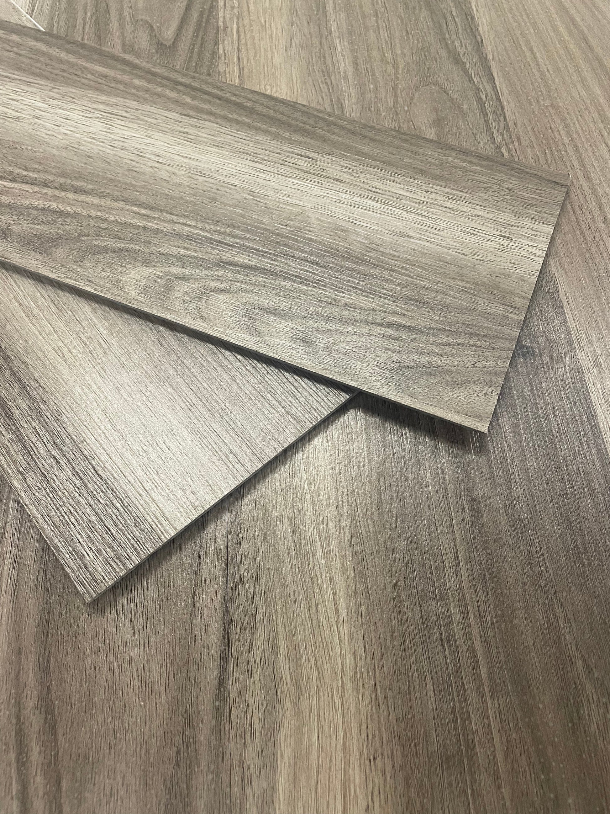 Self Adhesive Vinyl Flooring Tiles - Wood Effect Natural | 36pcs (5m² area)