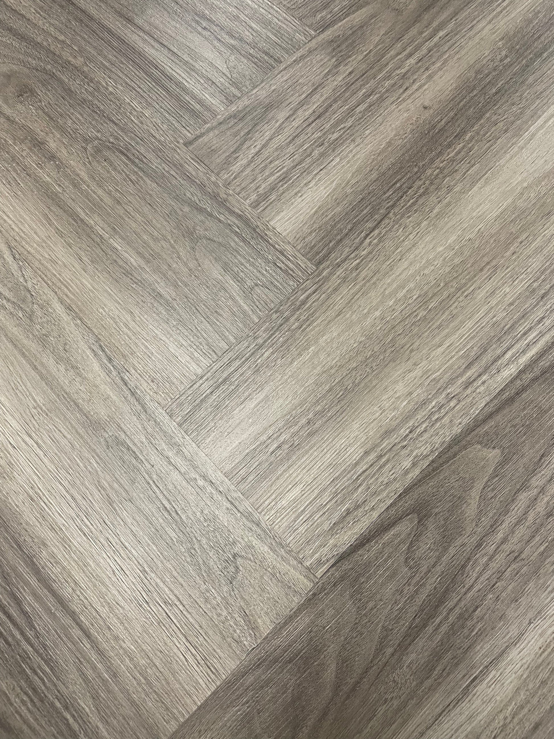 Self Adhesive Vinyl Flooring Tiles - Wood Effect Natural | 36pcs (5m² area)