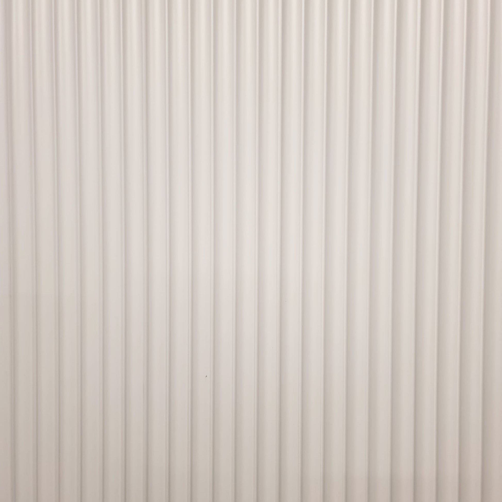 Fluted Wall Panels