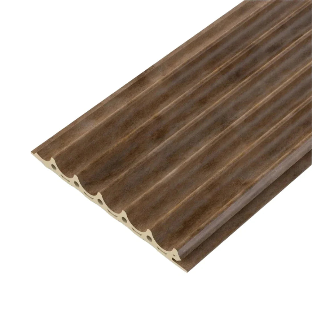 FluteSlat™ Series Panels - London