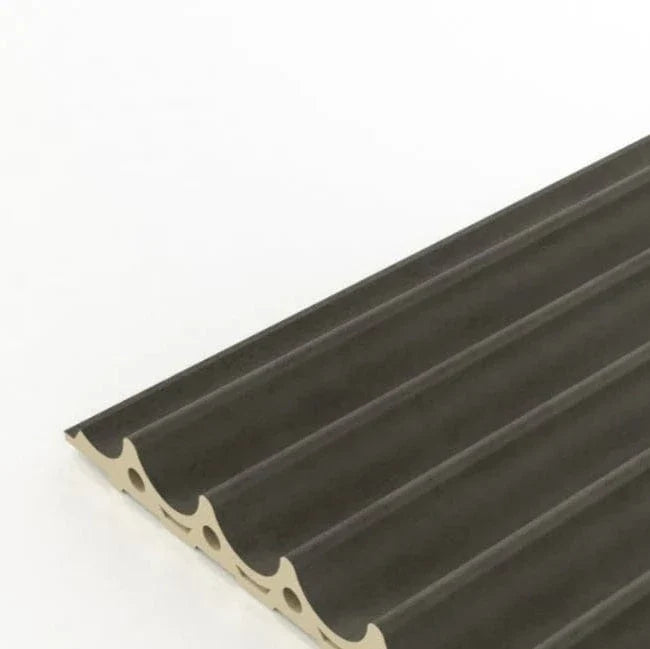 FluteSlat™ Series Panels - London