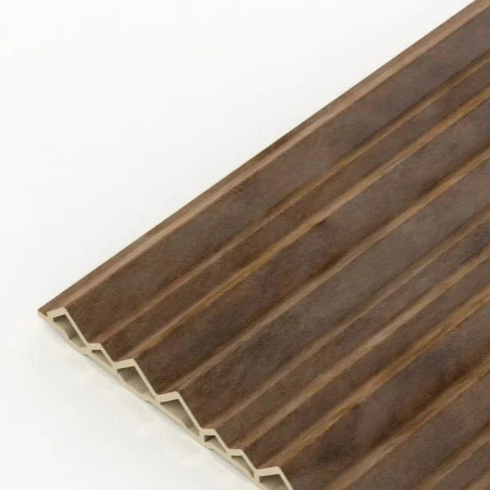 FluteSlat™ Series Panels - Milan