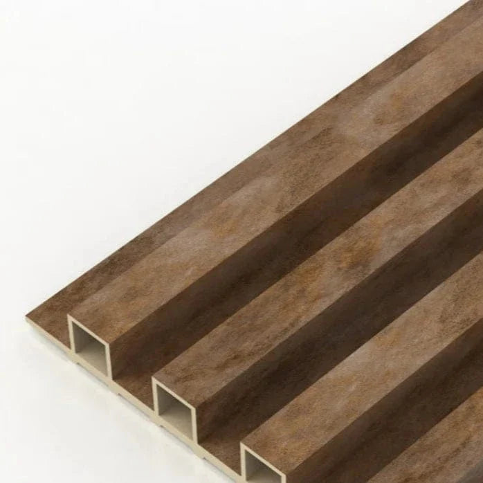 FluteSlat™ Series Panels - New York