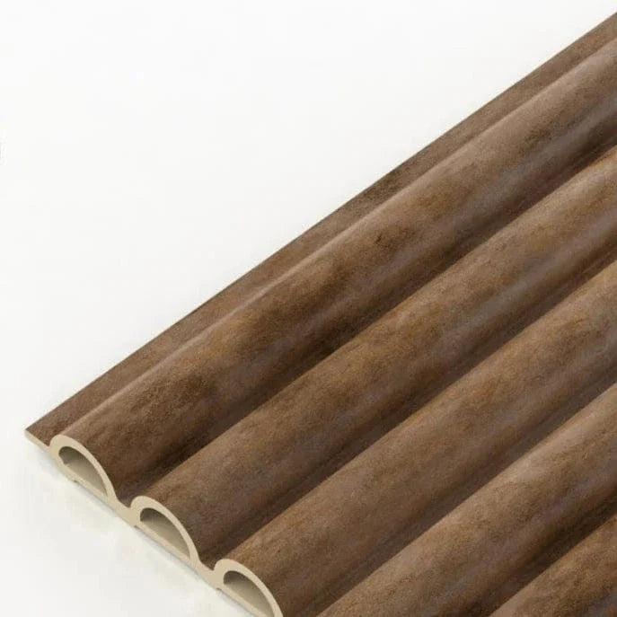 FluteSlat™ Series Panels - Paris