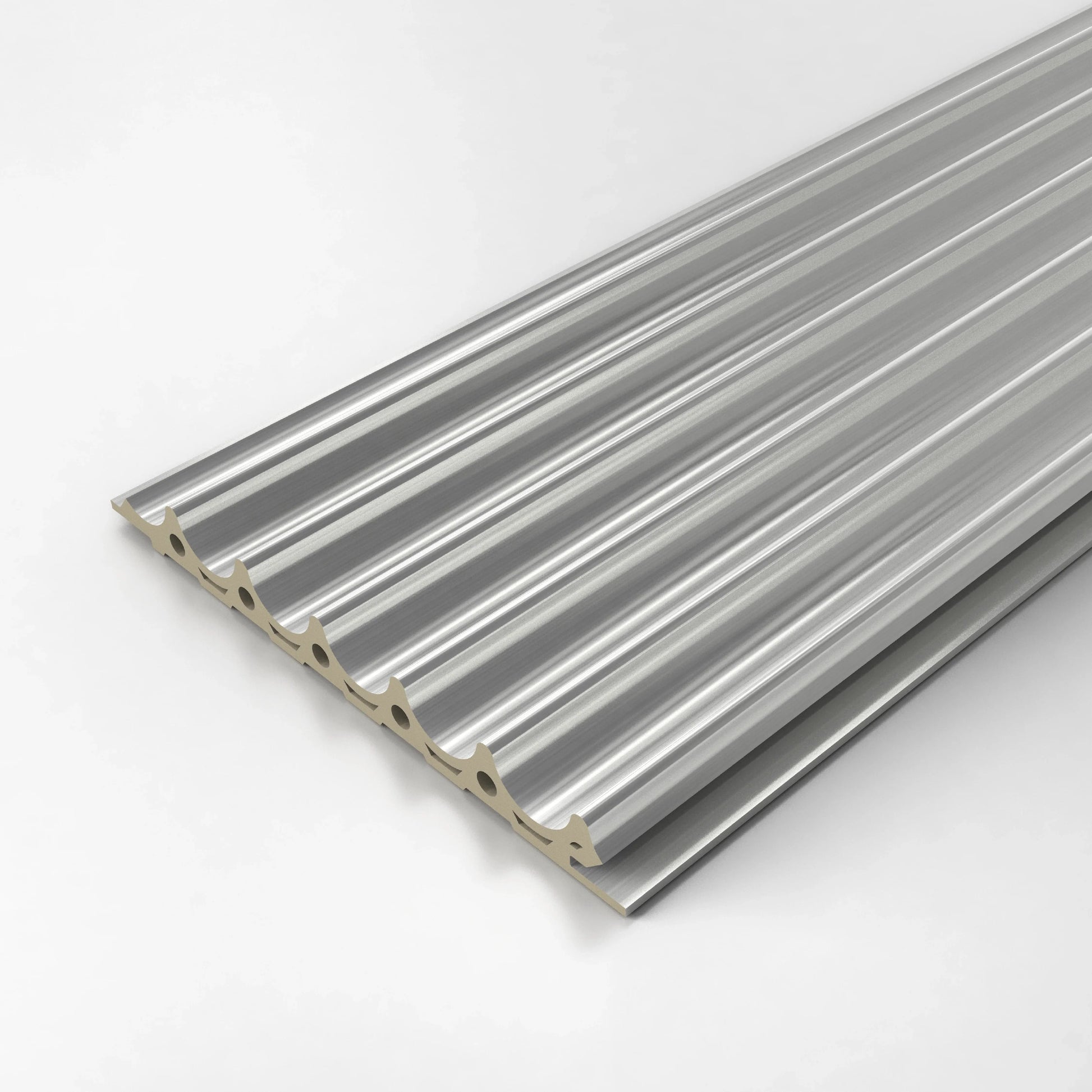 FluteSlat™ Series Panels - London