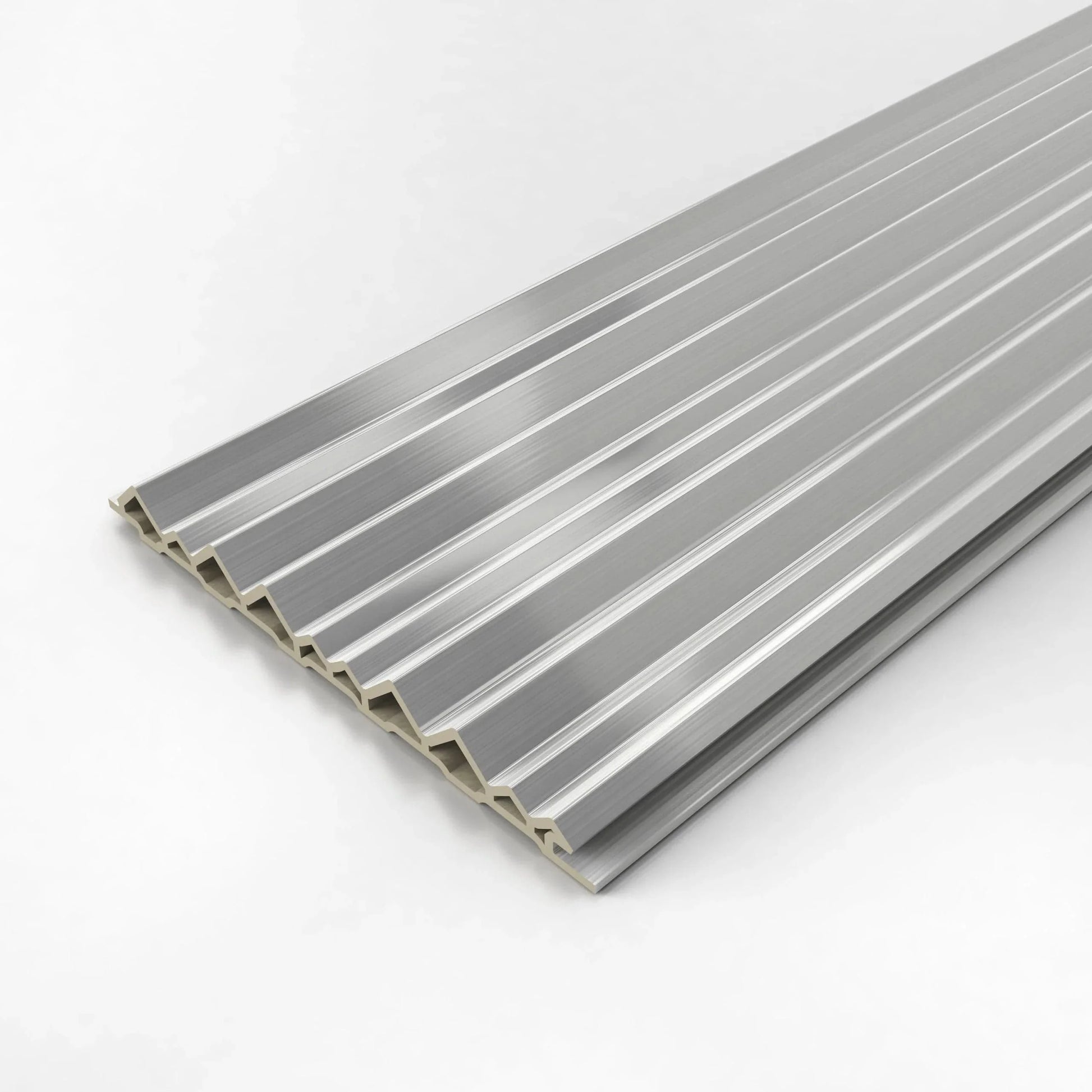 FluteSlat™ Series Panels - Milan
