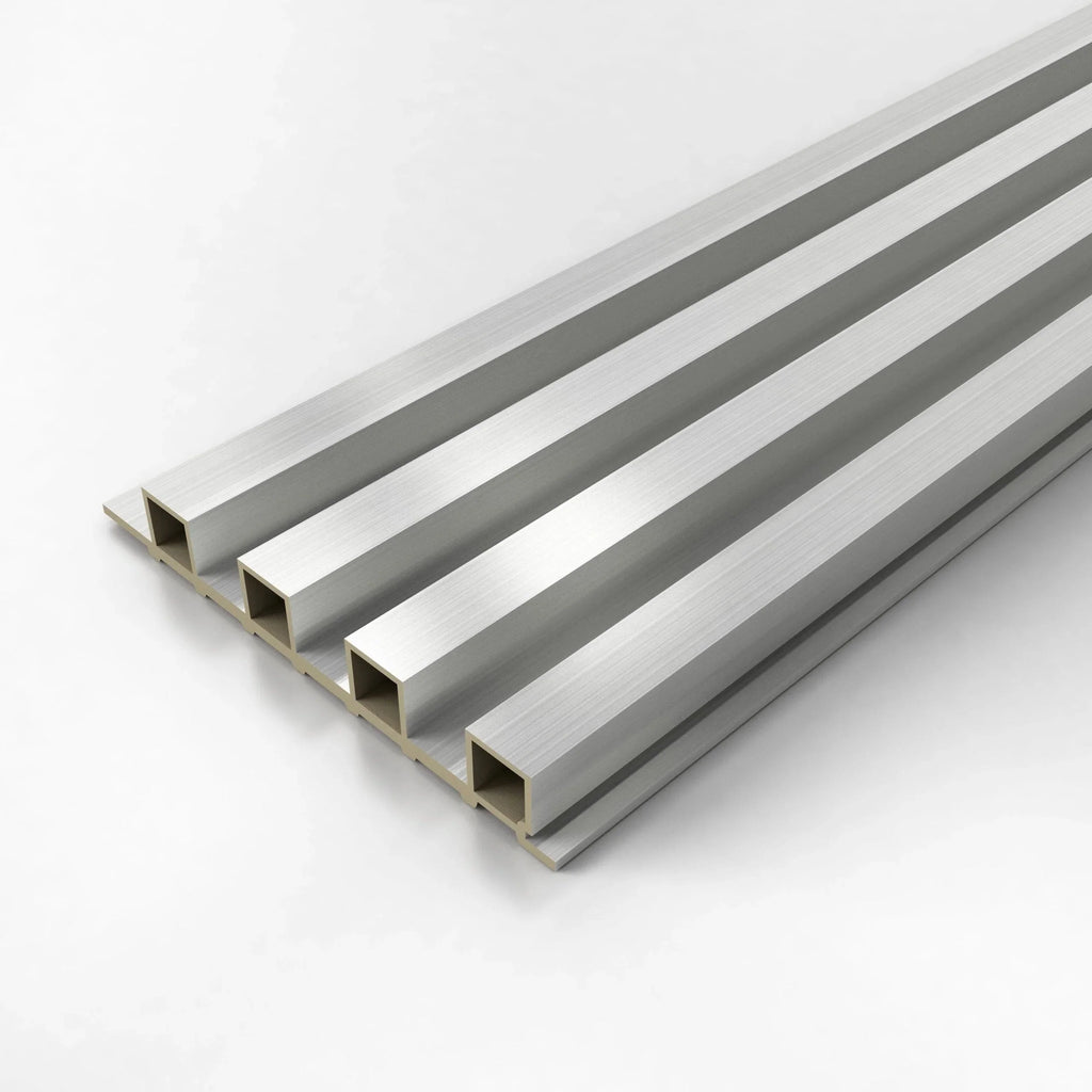 FluteSlat™ Series Panels - New York
