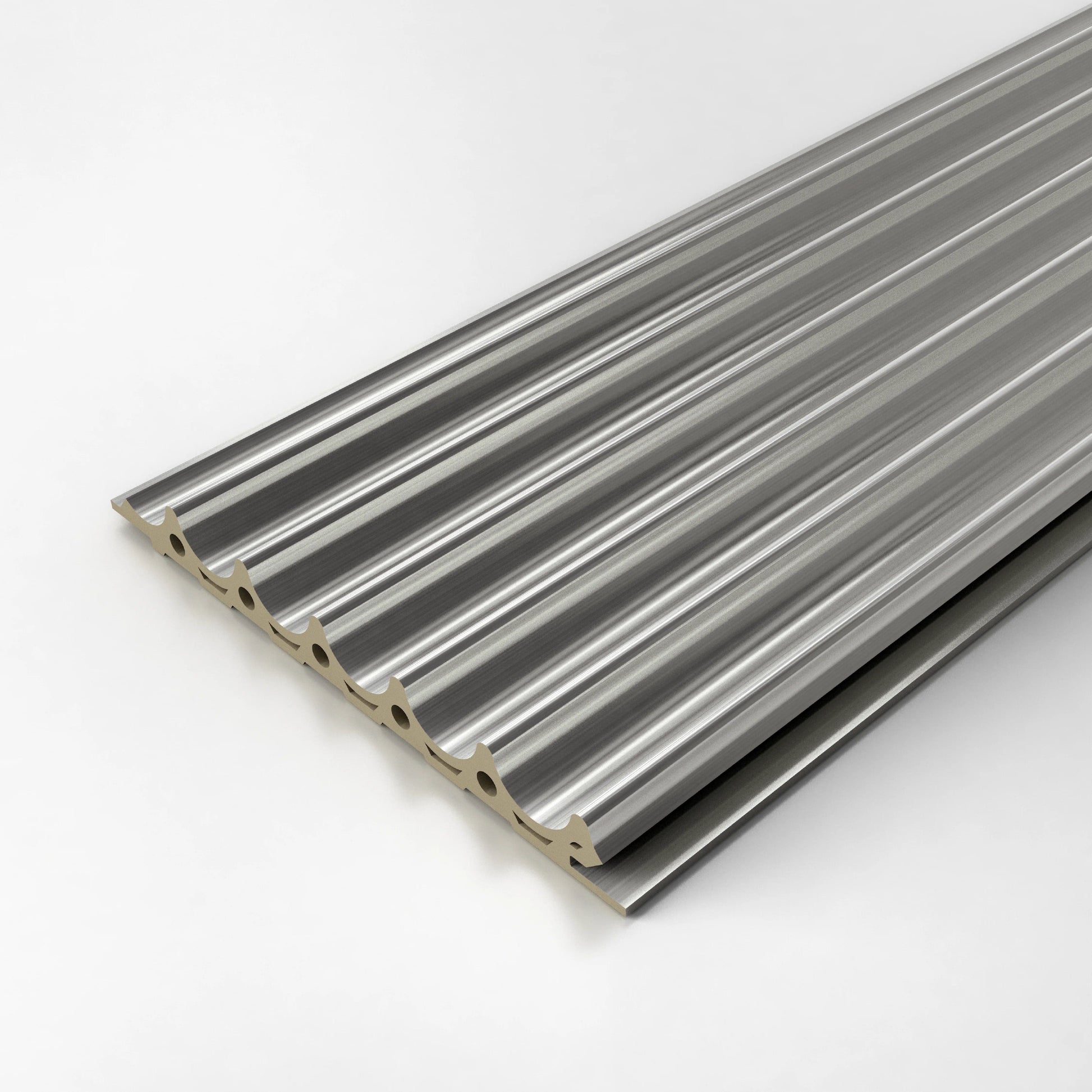 FluteSlat™ Series Panels - London