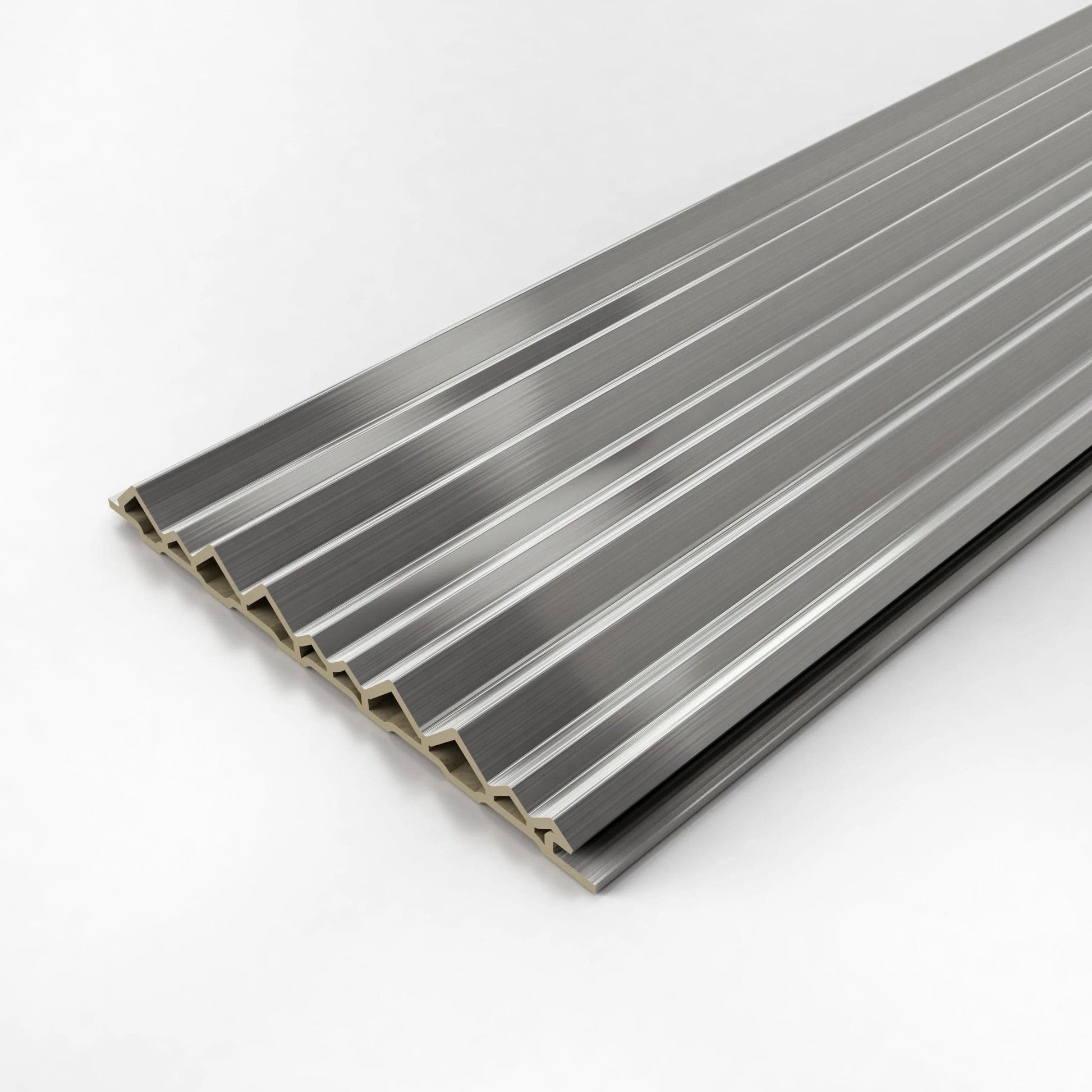 FluteSlat™ Series Panels - Milan