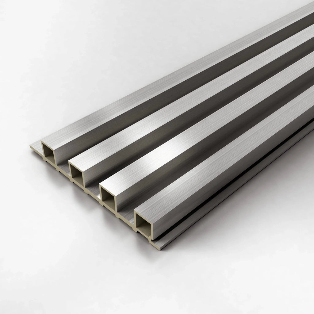 FluteSlat™ Series Panels - New York