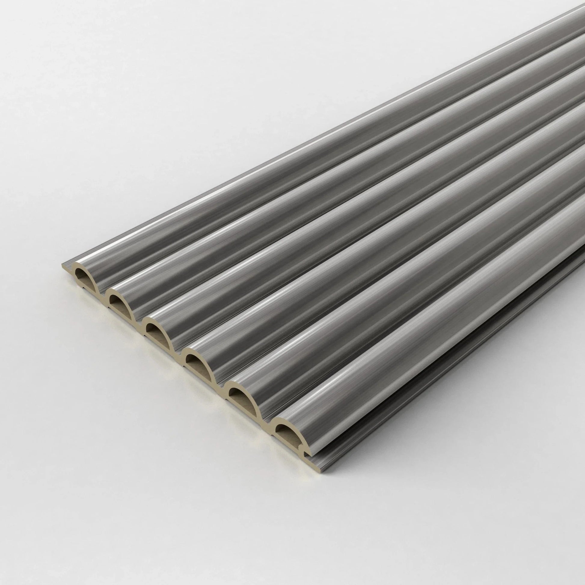 FluteSlat™ Series Panels - Paris