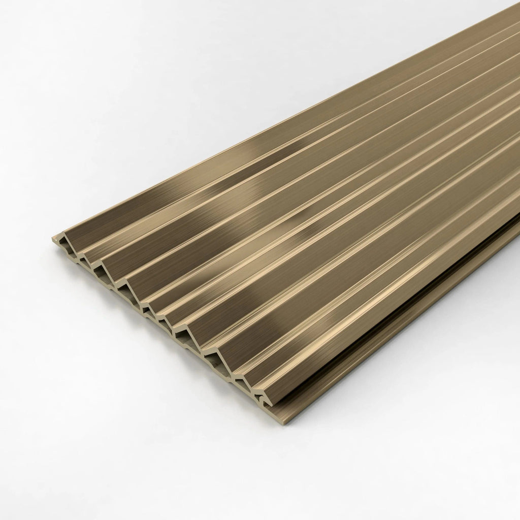 FluteSlat™ Series Panels - Milan