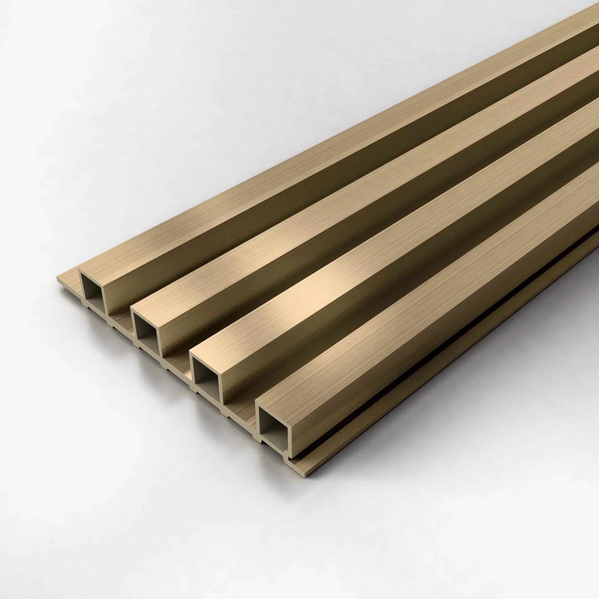 FluteSlat™ Series Panels - New York