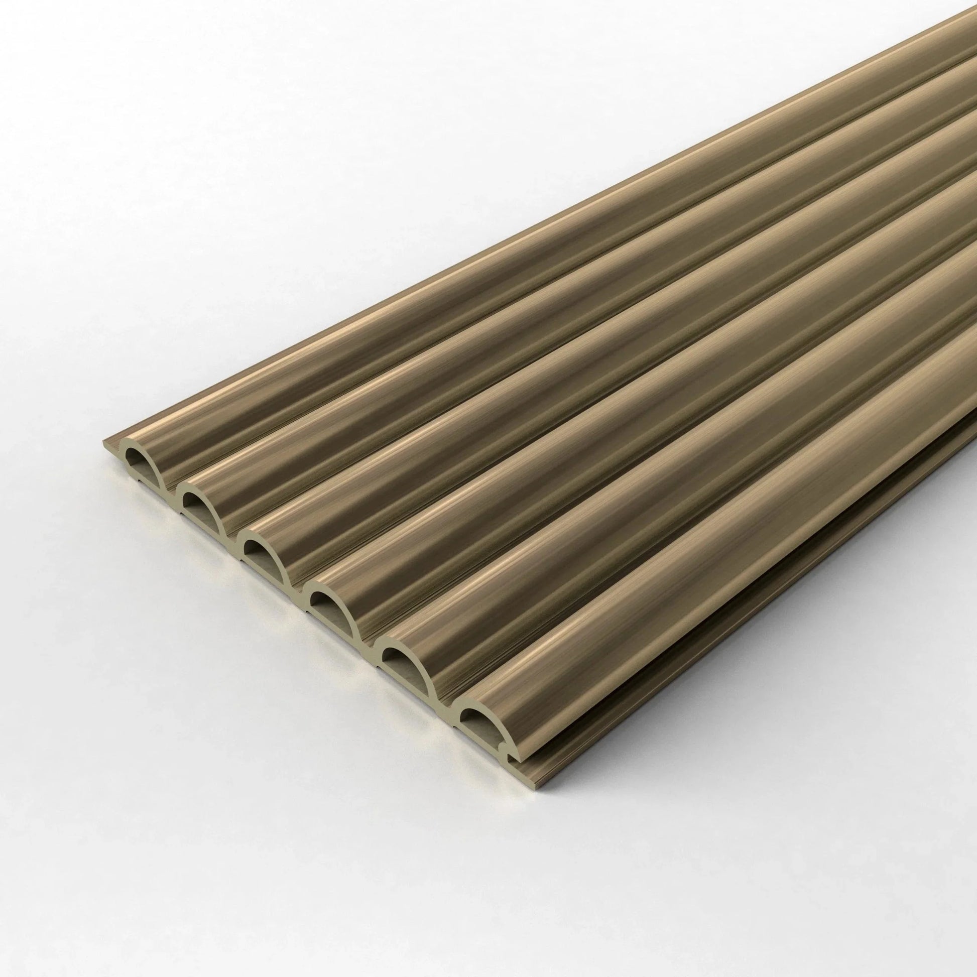 FluteSlat™ Series Panels - Paris