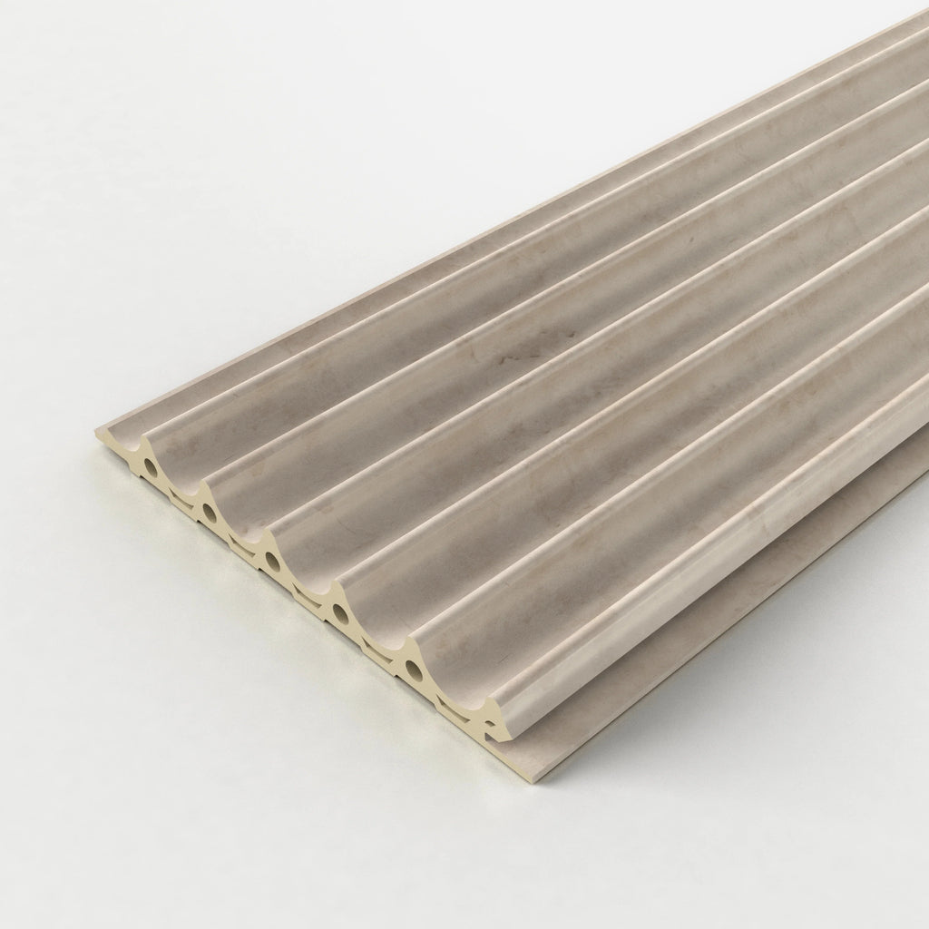 FluteSlat™ Series Panels - London