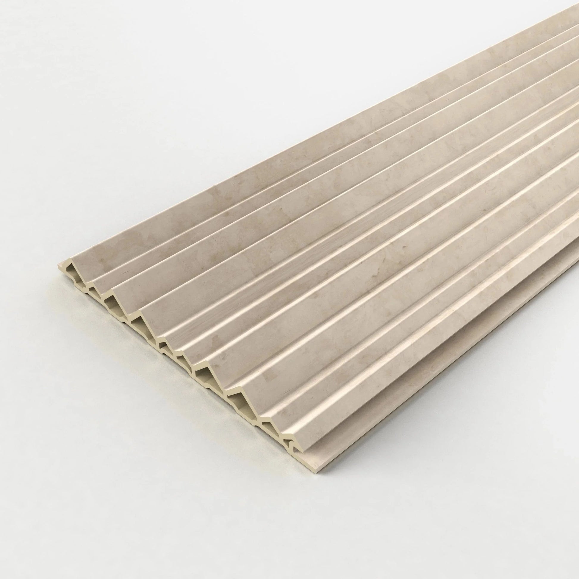 FluteSlat™ Series Panels - Milan