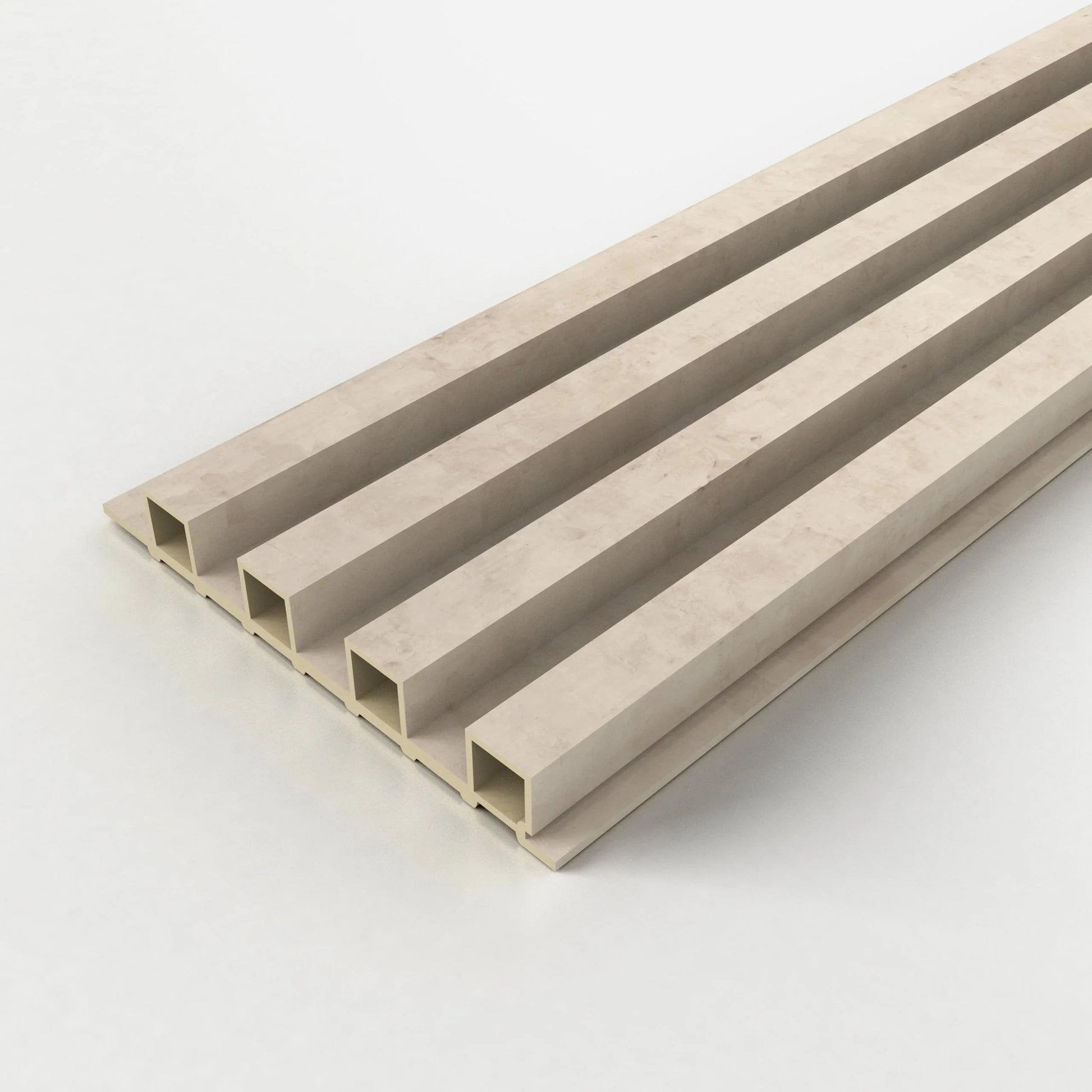 FluteSlat™ Series Panels - New York