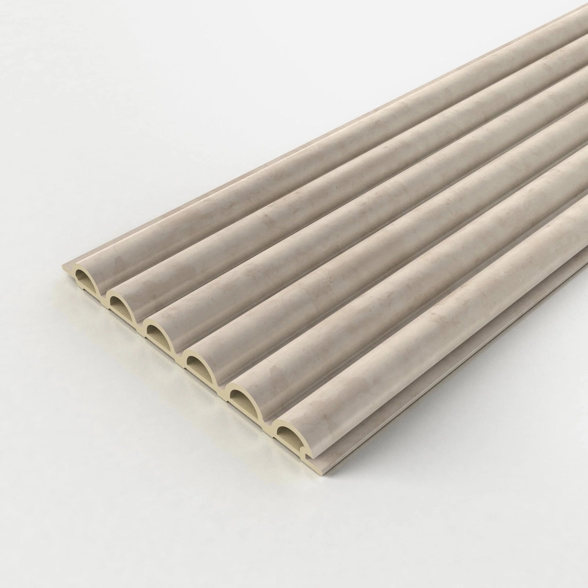 FluteSlat™ Series Panels - Paris
