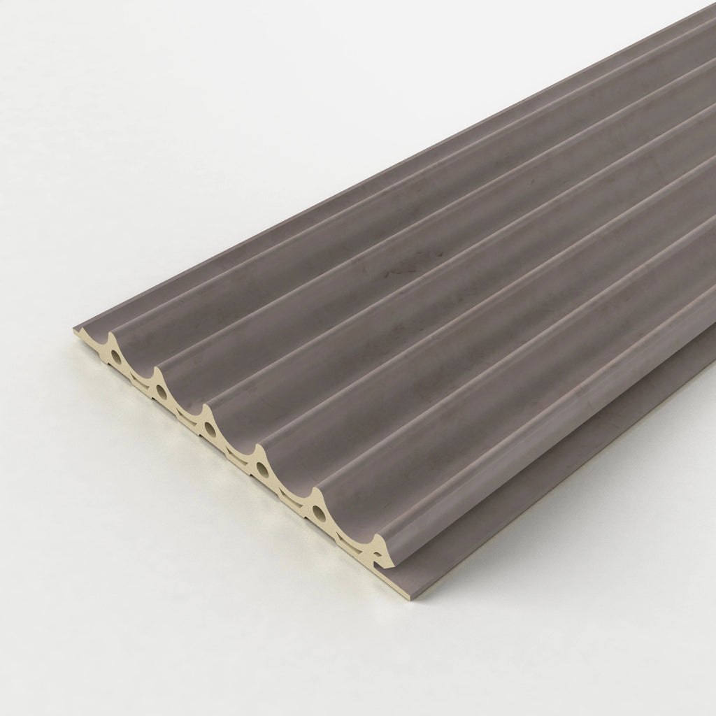 FluteSlat™ Series Panels - London