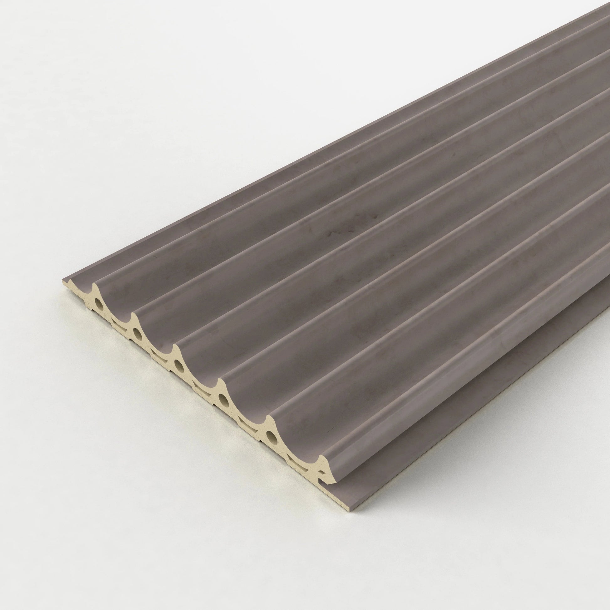 FluteSlat™ Series Panels - London