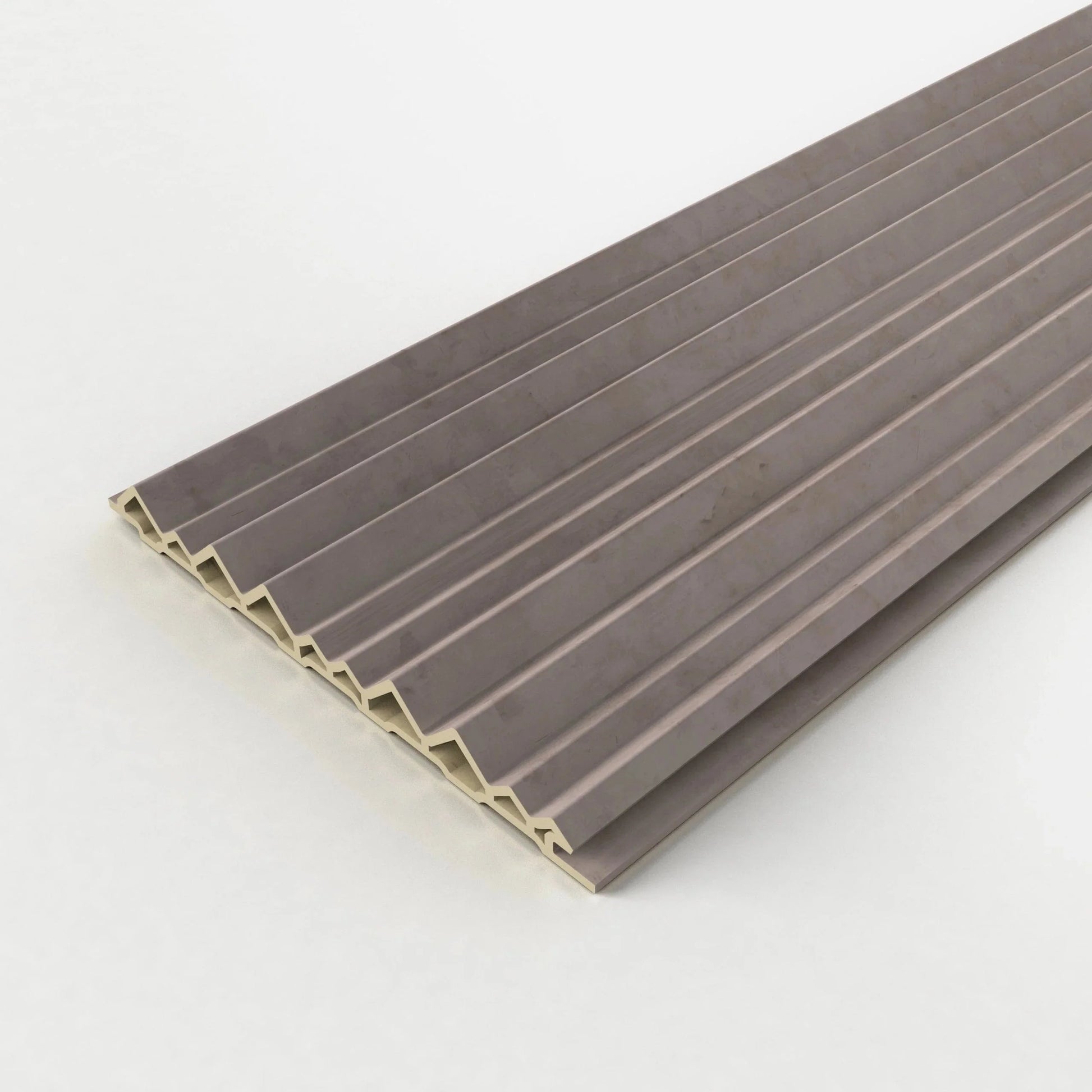 FluteSlat™ Series Panels - Milan