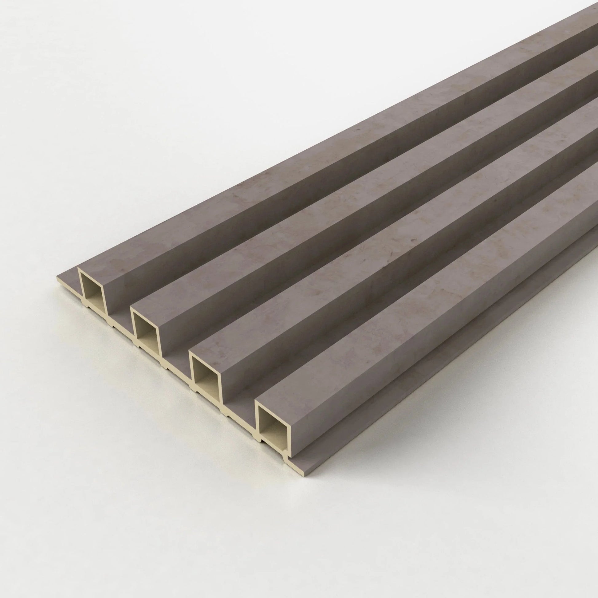 FluteSlat™ Series Panels - New York