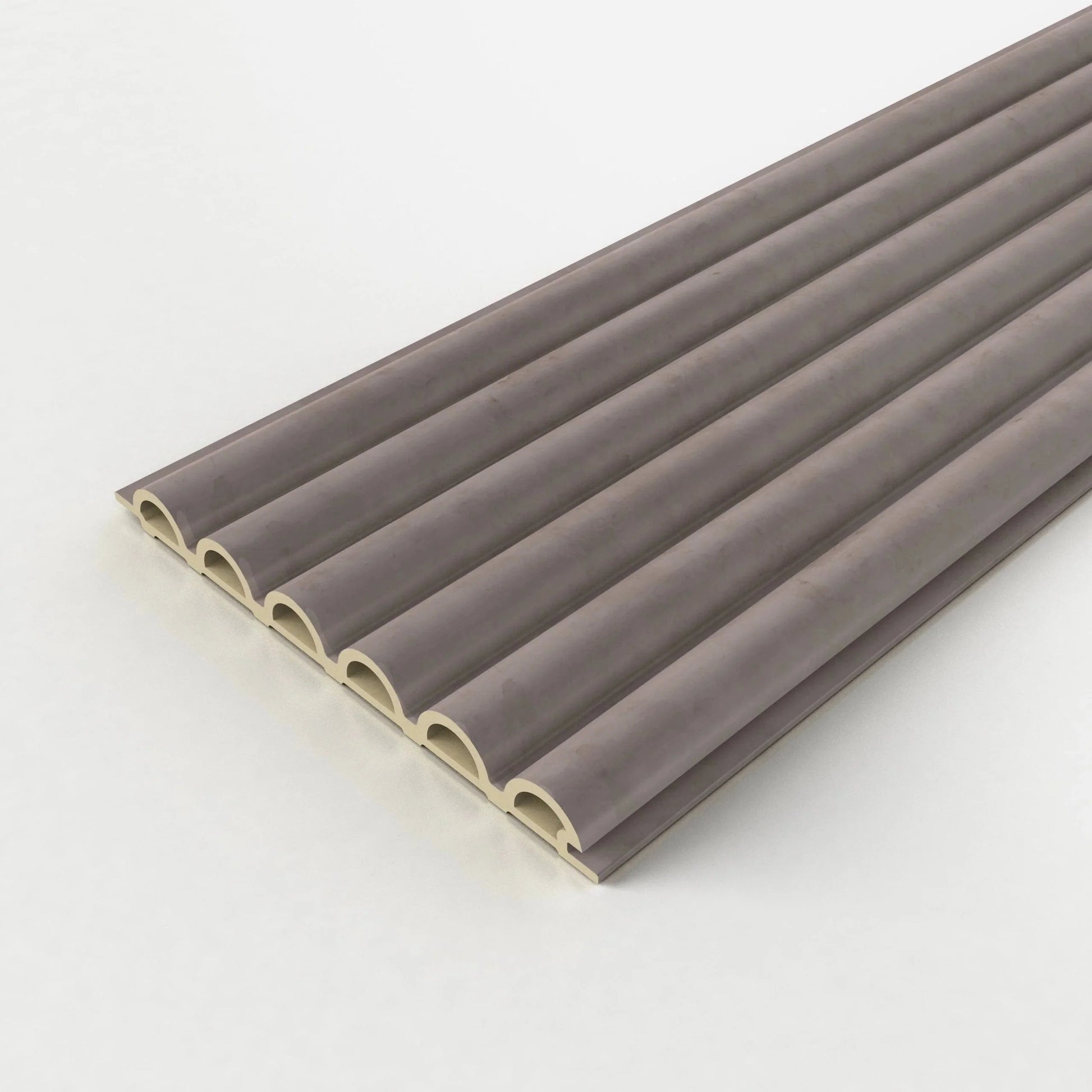 FluteSlat™ Series Panels - Paris