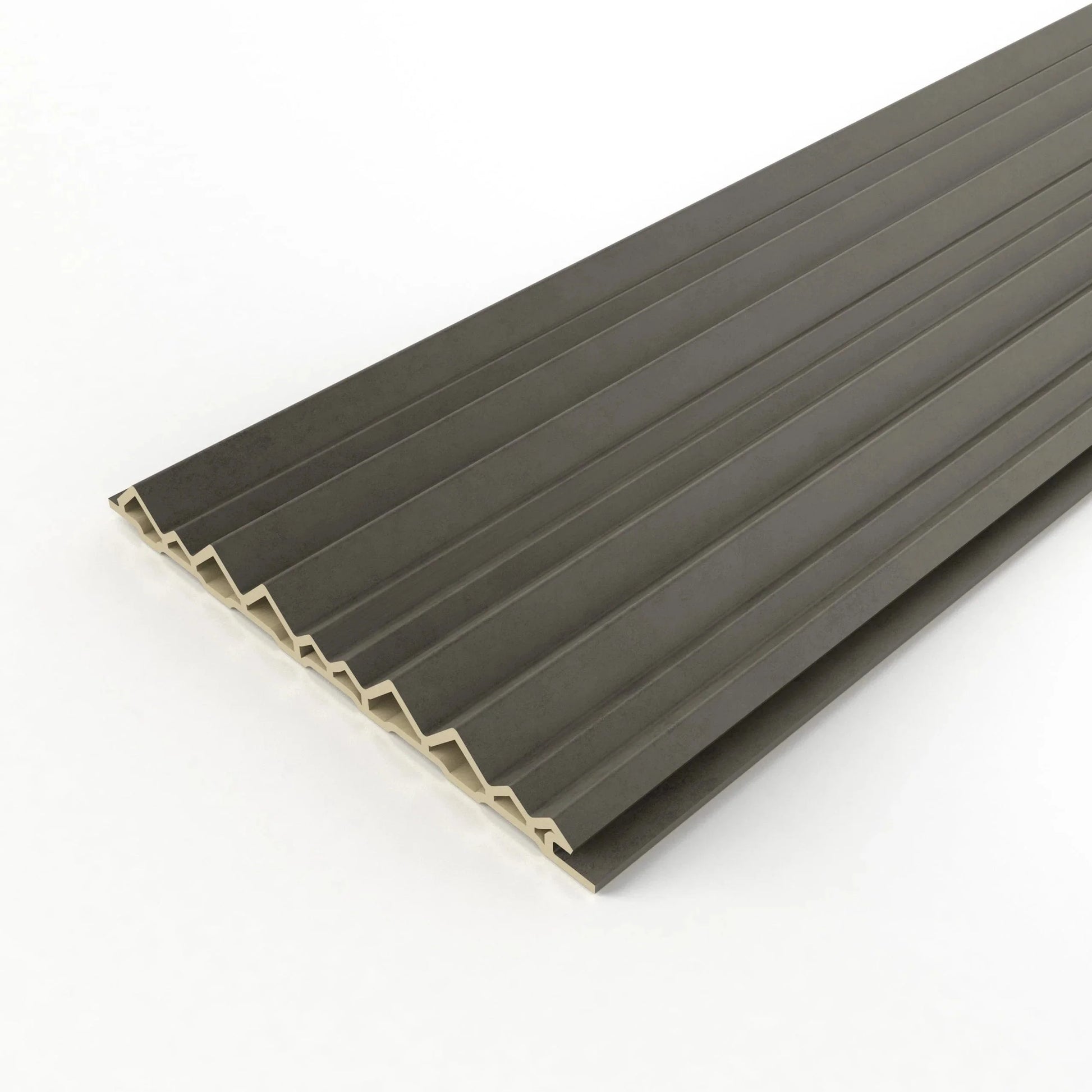 FluteSlat™ Series Panels - Milan