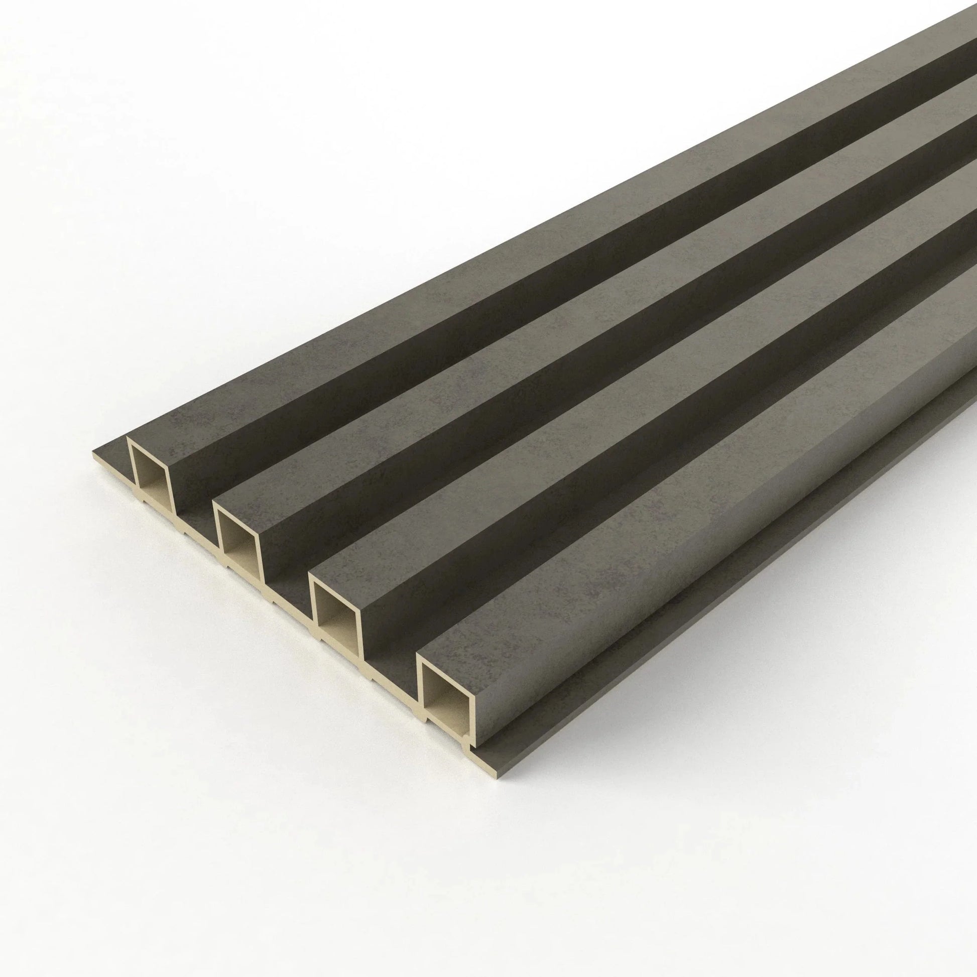 FluteSlat™ Series Panels - New York