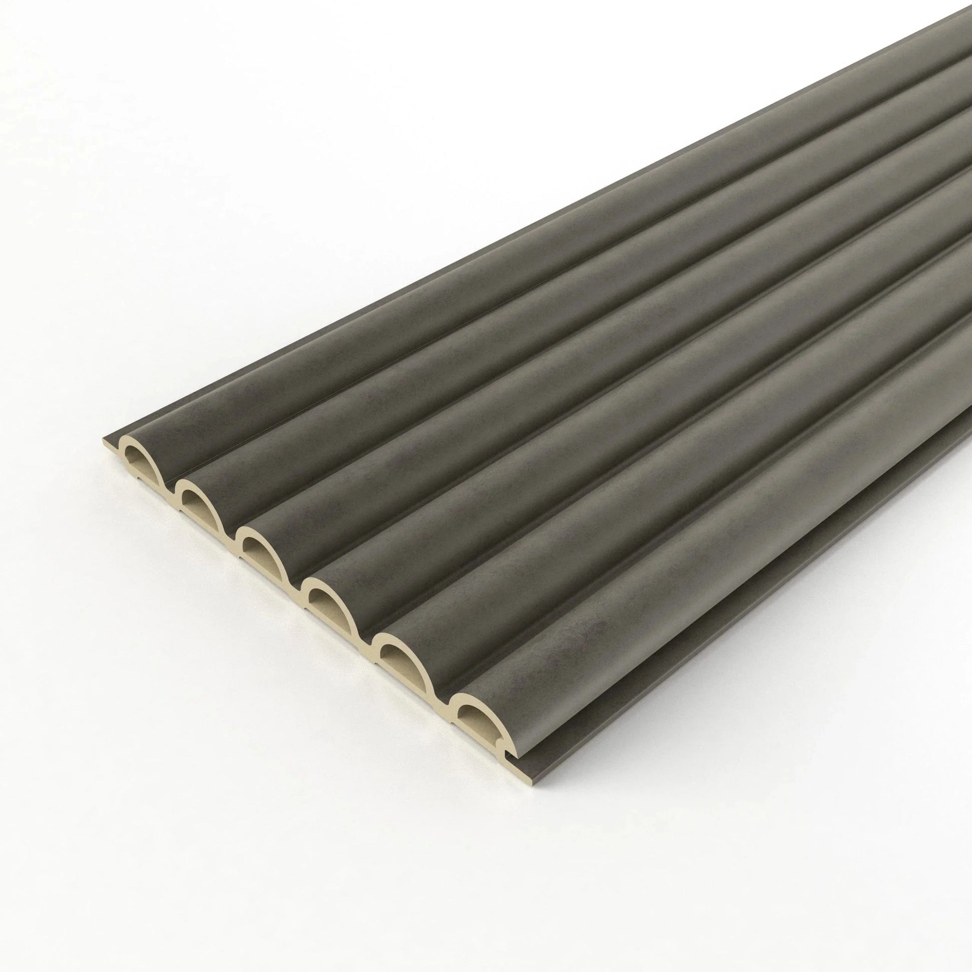 FluteSlat™ Series Panels - Paris