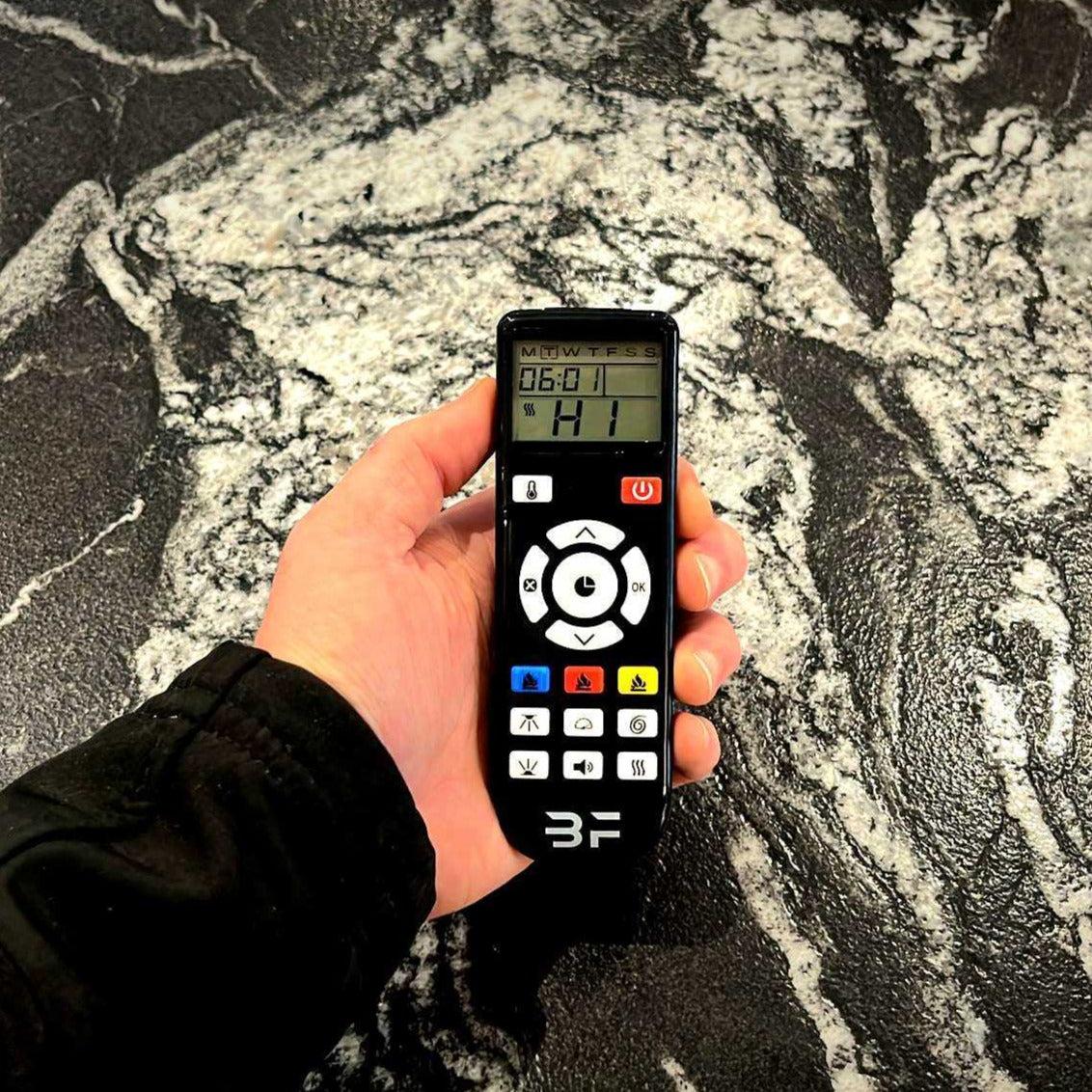 Aria Marble Suite 700 S