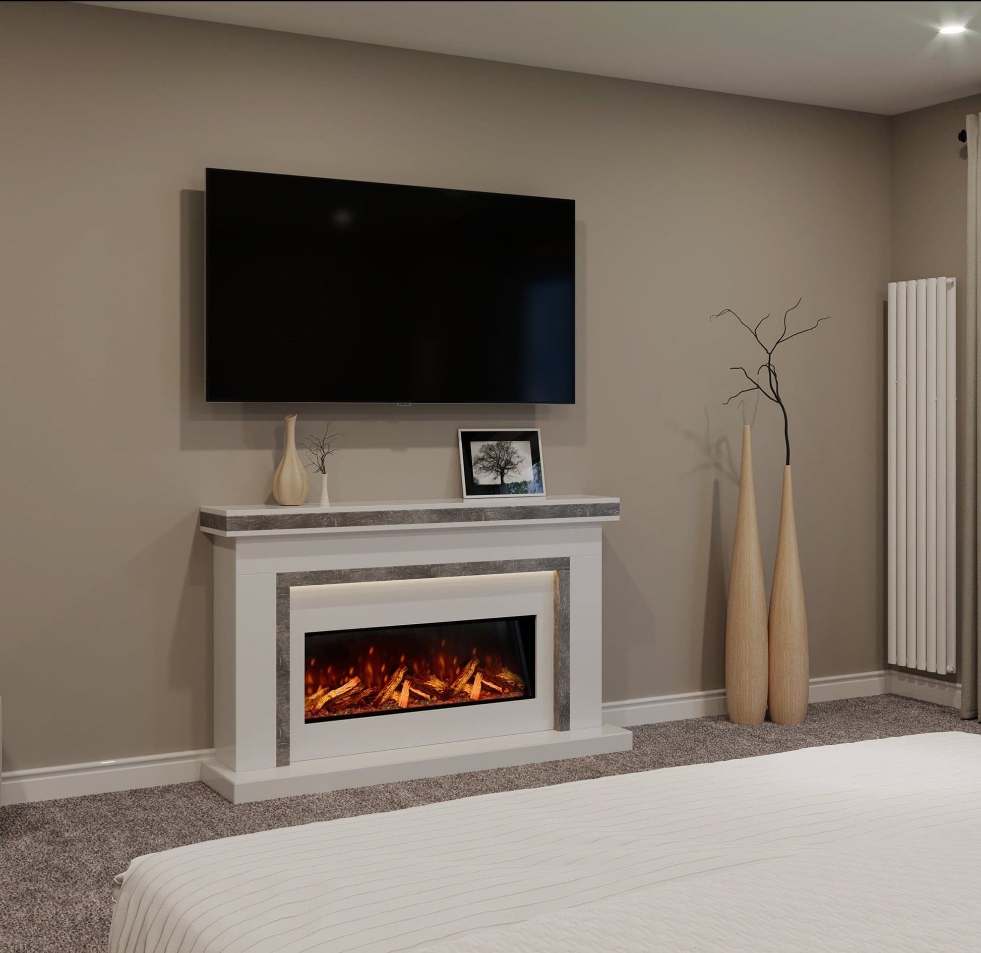 Aria Marble Suite 1000 S