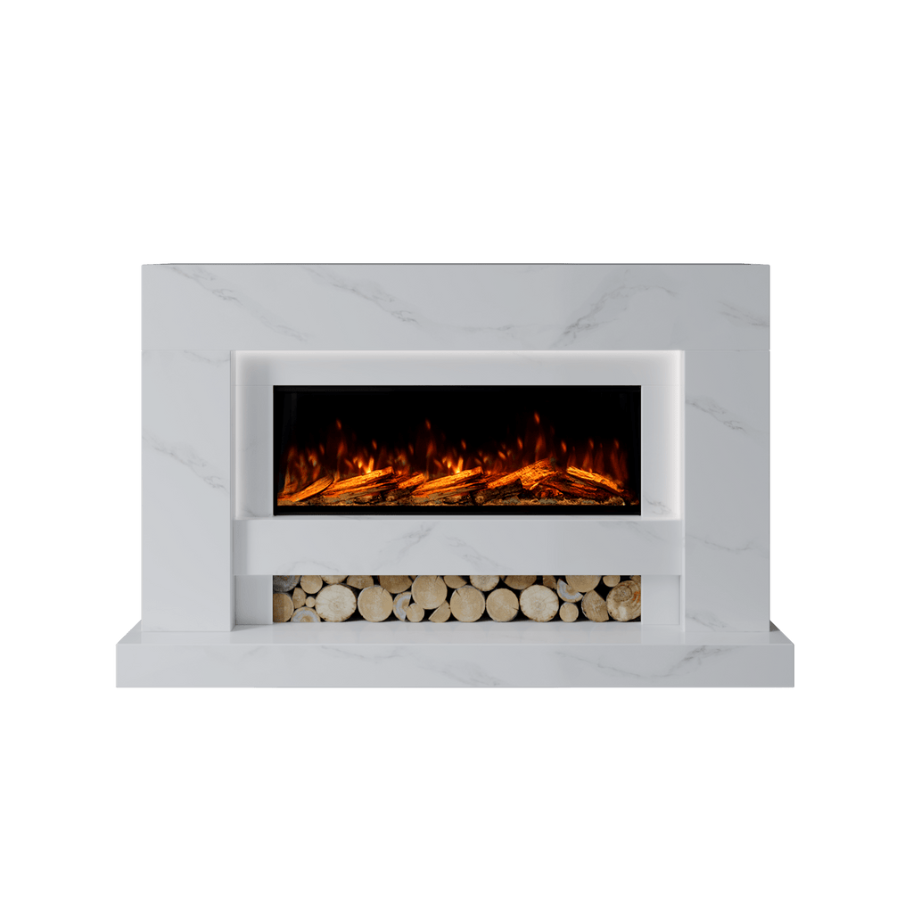 Aspen Marble Suite 1000 S
