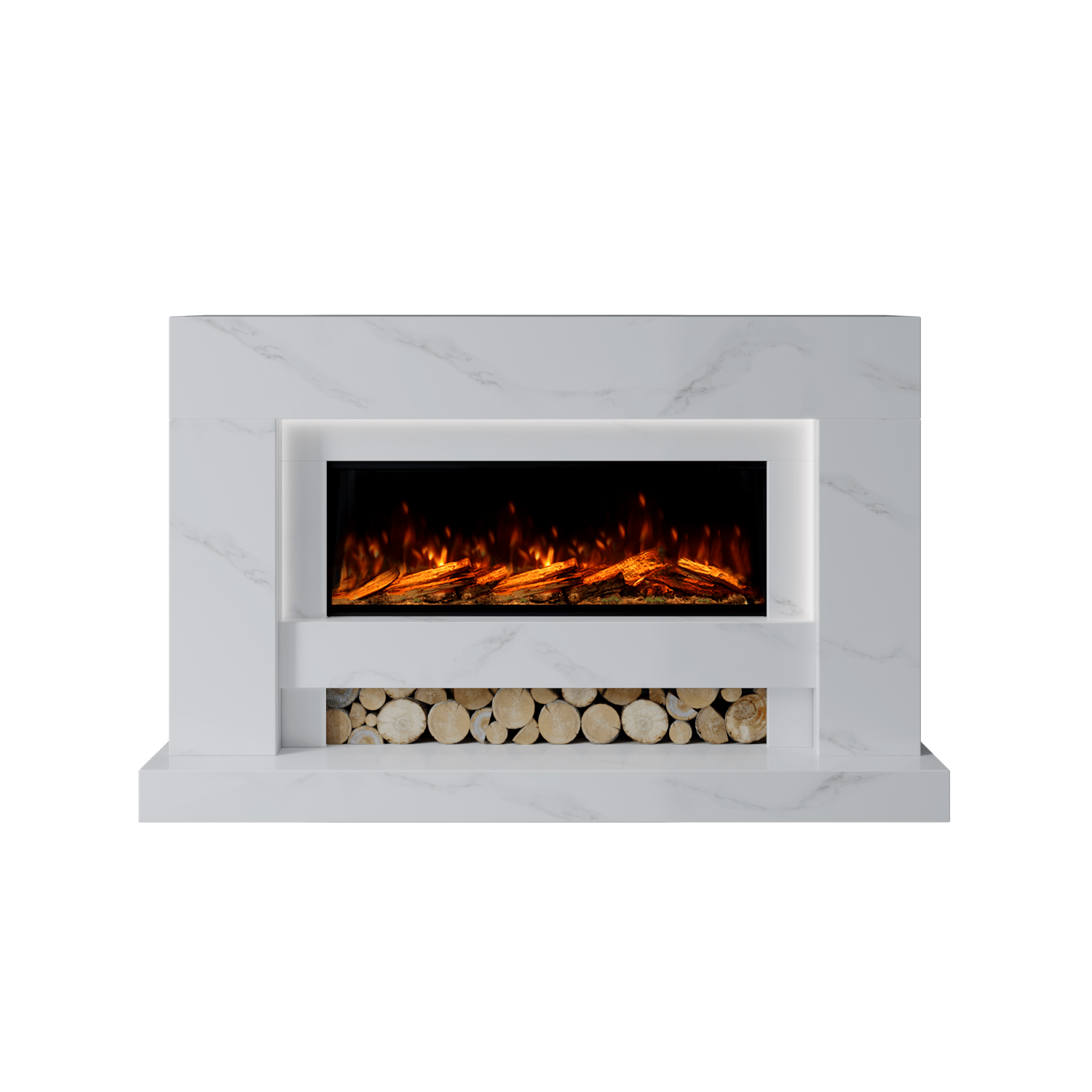 Aspen Marble Suite 1000 S